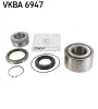 VKBA 6947 SKF Комплект подшипника ступицы колеса