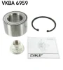 VKBA 6959 SKF Комплект подшипника ступицы колеса