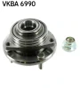 VKBA 6990 SKF Комплект подшипника ступицы колеса