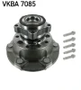 VKBA 7085 SKF Комплект подшипника ступицы колеса