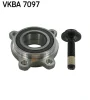 VKBA 7097 SKF Комплект подшипника ступицы колеса