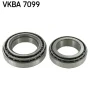 VKBA 7099 SKF Комплект подшипника ступицы колеса