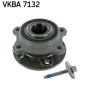 VKBA 7132 SKF Комплект подшипника ступицы колеса