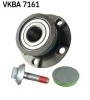 VKBA 7161 SKF Комплект подшипника ступицы колеса