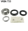 VKBA 733 SKF Комплект подшипника ступицы колеса