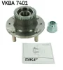 VKBA 7401 SKF Комплект подшипника ступицы колеса