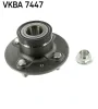 VKBA 7447 SKF Комплект подшипника ступицы колеса