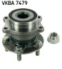 VKBA 7479 SKF Комплект подшипника ступицы колеса