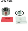 VKBA 7538 SKF Комплект подшипника ступицы колеса