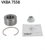 VKBA 7558 SKF Комплект подшипника ступицы колеса