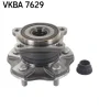 VKBA 7629 SKF Комплект подшипника ступицы колеса