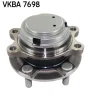 VKBA 7698 SKF Комплект подшипника ступицы колеса