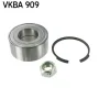 VKBA 909 SKF Комплект подшипника ступицы колеса