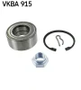 VKBA 915 SKF Комплект подшипника ступицы колеса