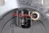 Превью - WM 2278 METZGER Комплект подшипника ступицы колеса (фото 3)