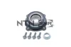 R150.29 SNR/NTN Комплект подшипника ступицы колеса