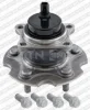 R169.95 SNR/NTN Комплект подшипника ступицы колеса