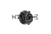 R181.32 SNR/NTN Комплект подшипника ступицы колеса