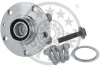 Превью - 100053L1 OPTIMAL Комплект подшипника ступицы колеса (фото 2)
