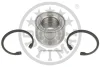 Превью - 201040 OPTIMAL Комплект подшипника ступицы колеса (фото 2)