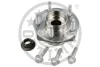 Превью - 201211 OPTIMAL Комплект подшипника ступицы колеса (фото 3)