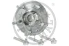 Превью - 201241 OPTIMAL Комплект подшипника ступицы колеса (фото 2)