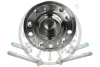Превью - 401304 OPTIMAL Комплект подшипника ступицы колеса (фото 3)