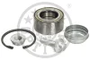 Превью - 401655L OPTIMAL Комплект подшипника ступицы колеса (фото 2)