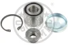Превью - 702426 OPTIMAL Комплект подшипника ступицы колеса (фото 2)