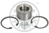 Превью - 891486 OPTIMAL Комплект подшипника ступицы колеса (фото 2)