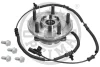 Превью - 992881 OPTIMAL Комплект подшипника ступицы колеса (фото 2)