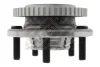 Превью - 26915 MAPCO Комплект подшипника ступицы колеса (фото 3)