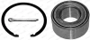 Превью - HY-WB-11794 MOOG Комплект подшипника ступицы колеса (фото 2)