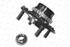 HY-WB-12256 MOOG Комплект подшипника ступицы колеса