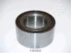 KK-14002 JAPANPARTS Комплект подшипника ступицы колеса