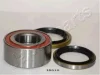 KK-15010 JAPANPARTS Комплект подшипника ступицы колеса