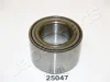 KK-25047 JAPANPARTS Комплект подшипника ступицы колеса