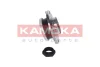 Превью - 5500043 KAMOKA Комплект подшипника ступицы колеса (фото 4)