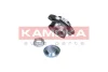 Превью - 5500145 KAMOKA Комплект подшипника ступицы колеса (фото 3)