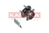 Превью - 5500242 KAMOKA Комплект подшипника ступицы колеса (фото 3)