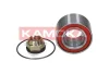 Превью - 5600017 KAMOKA Комплект подшипника ступицы колеса (фото 3)