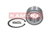 Превью - 5600038 KAMOKA Комплект подшипника ступицы колеса (фото 3)