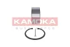 Превью - 5600063 KAMOKA Комплект подшипника ступицы колеса (фото 2)