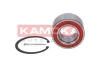 Превью - 5600063 KAMOKA Комплект подшипника ступицы колеса (фото 3)