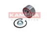 Превью - 5600079 KAMOKA Комплект подшипника ступицы колеса (фото 3)