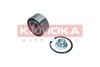5600153 KAMOKA Комплект подшипника ступицы колеса