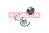 Превью - 5600199 KAMOKA Комплект подшипника ступицы колеса (фото 2)