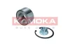 5600203 KAMOKA Комплект подшипника ступицы колеса