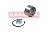 Превью - 5600203 KAMOKA Комплект подшипника ступицы колеса (фото 2)