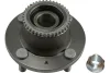 WBH-1009 KAVO PARTS Комплект подшипника ступицы колеса